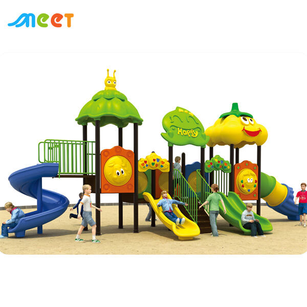 Elevate Your Outdoor Play Experience with Quality Equipment