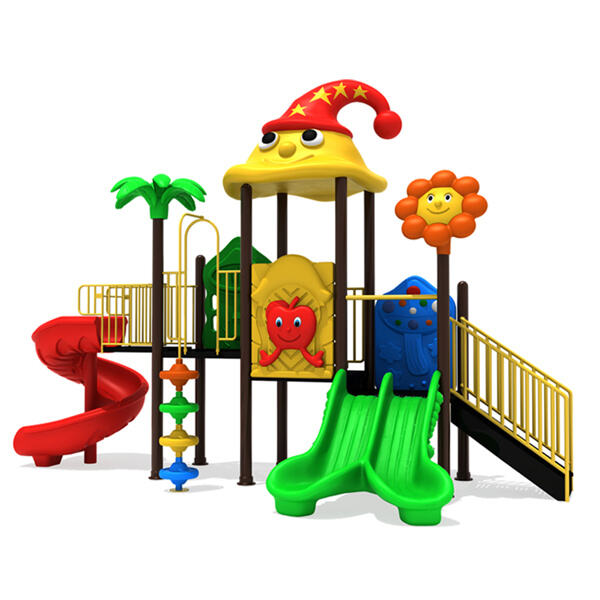 Creating Lasting Memories with Swing Sets for Kids
