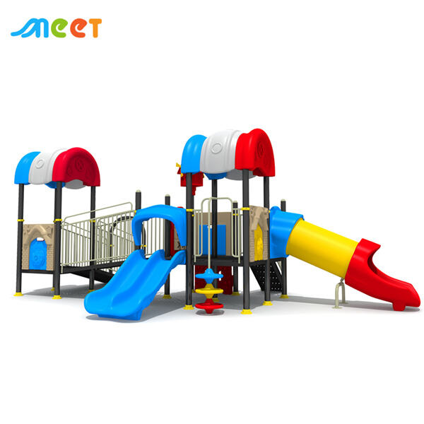 Discover the Joy of Outdoor Play in Your Backyard Playground
