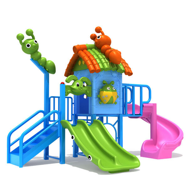 Create Lasting Memories with Quality Outdoor Play Equipment for Kids
