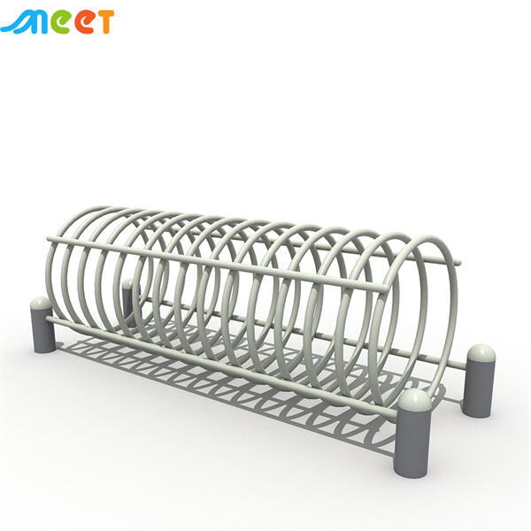 Utemiljögympajer för rolig träning