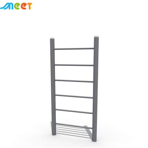 Förbättra din träningsschema med utomhusfitnessutrustning i parken