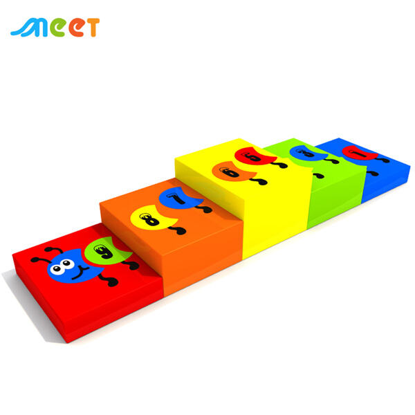 De Uitdaging van Klimmen op Zachte Blokken