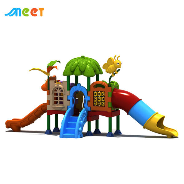 The Importance of Nature Play in Children's Outdoor Activities