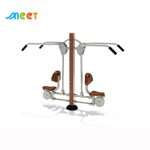 Fördelarna med att träna utomhus med gympajer som är designade för utemiljö