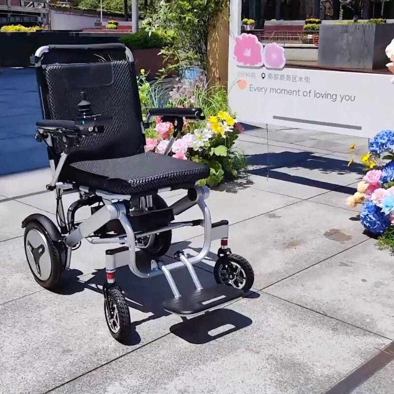 Where Can You Buy High-Quality Lightweight Aluminum Wheelchairs in Bulk?