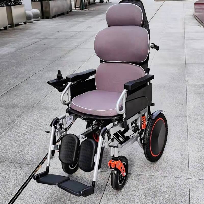 How to Maintain Your Heavy Duty Power Chair for Longevity
