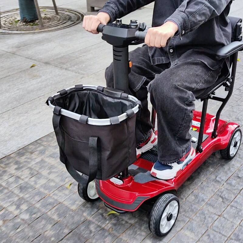 How Electric Wheelchairs Enhance Independence and Mobility for Users