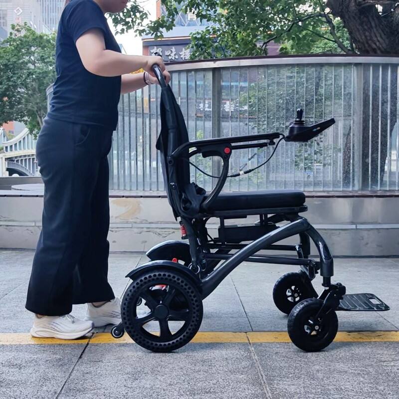 Where to Find the Best Deals on Extra Large Electric Wheelchairs Wholesale