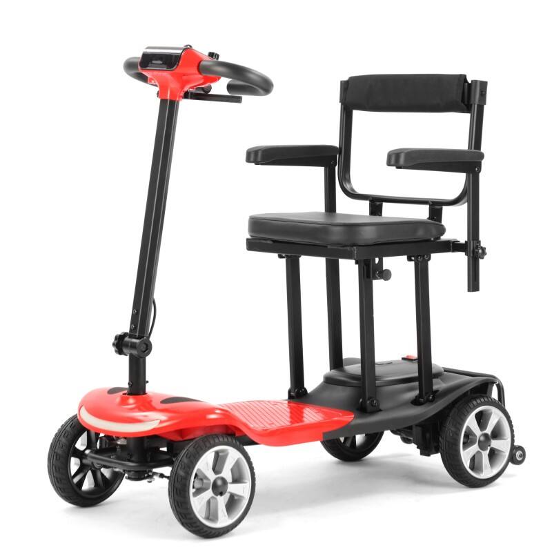 Where to Find the Best Deals on Cheap Mobility Scooters for Adults