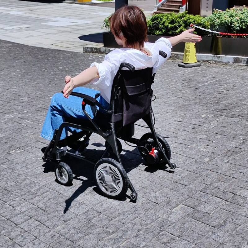 Common Usage Issues with Electric Mobility Wheelchairs and How to Overcome Them