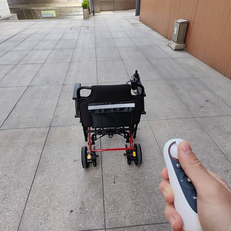 Where to Buy Electric Wheelchair Remote Controls at Wholesale Prices