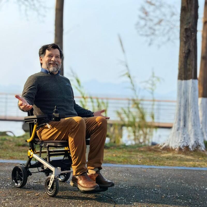 What Are the Latest Features of Electric Mobility Scooters in 2023?