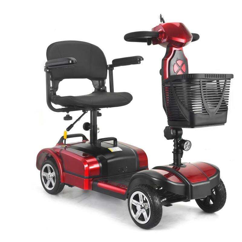 Where to Buy Portable Handicap Scooters at Competitive Wholesale Prices