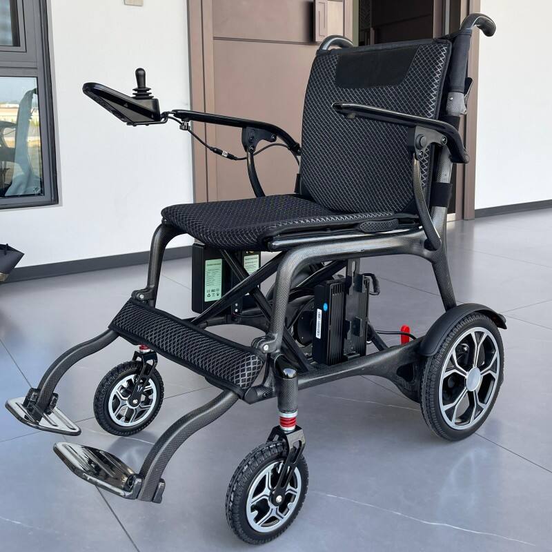 What Common Issues Do Users Face with Electric Wheelchairs?