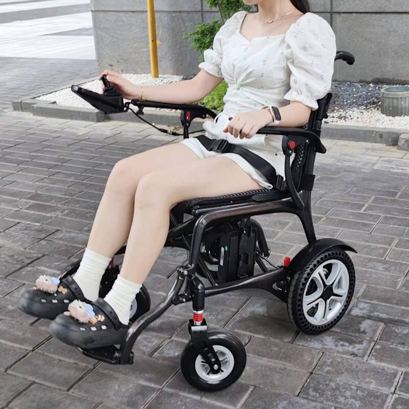Where to Find the Best Deals on Portable Electric Wheelchairs for Resale
