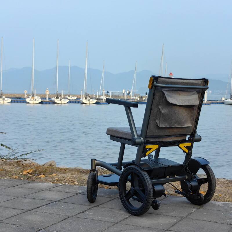 Where to Find High-Quality Power Assist Wheelchairs at Wholesale Prices?