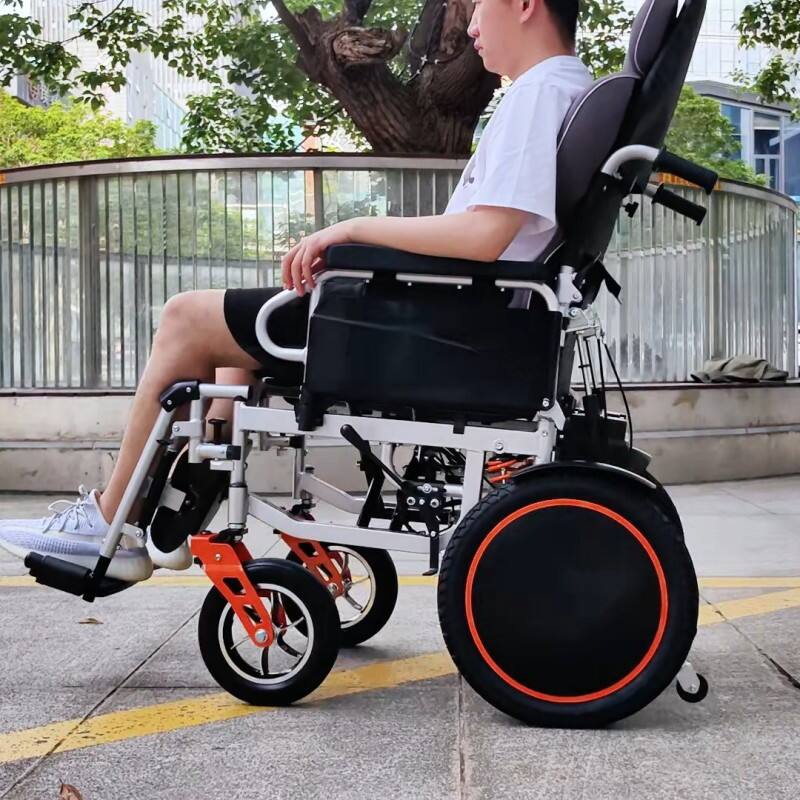 Common Usage Issues with Heavy Duty Power Chairs and Solutions