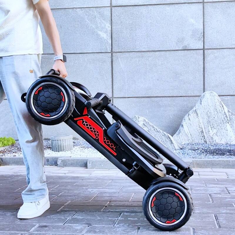 How to Maintain Your Electric Scooter for Optimal Performance?