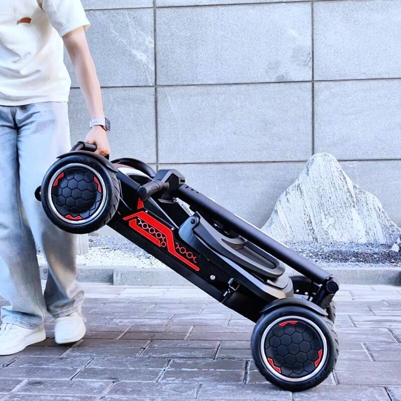 Where to Buy Reliable Mobility Scooters at Wholesale Prices