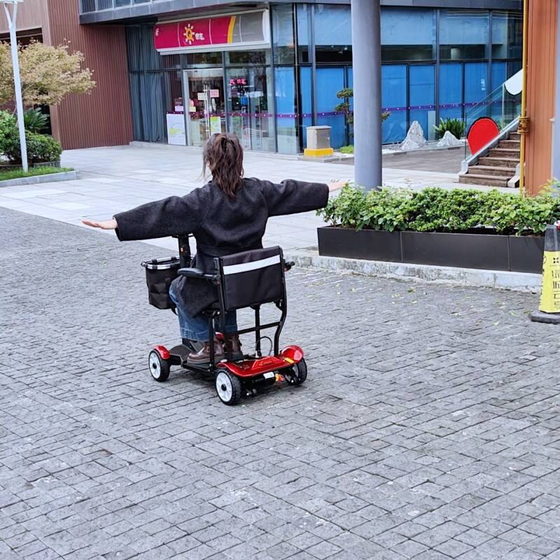 How to Maintain Mobility Smart Scooters for Longevity and Performance