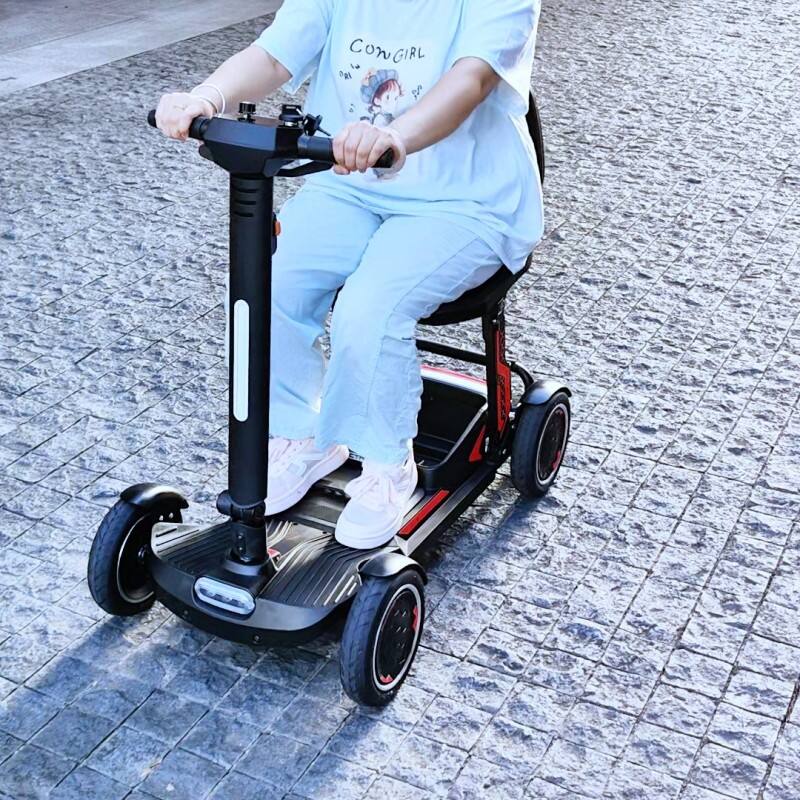 What Are the Benefits of Investing in Electric Wheelchairs for Wholesale Buyers?