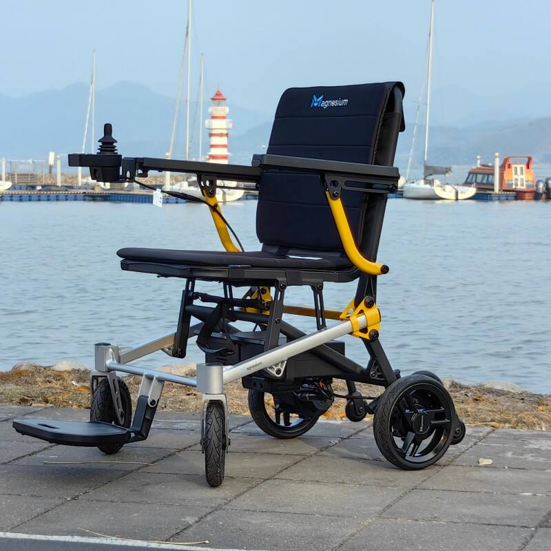 Troubleshooting Your Light Electric Wheelchair