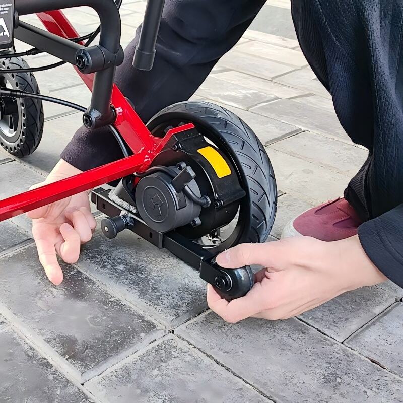 How to Choose the Right Wheelchair Power Assist Wheels for Your Needs?