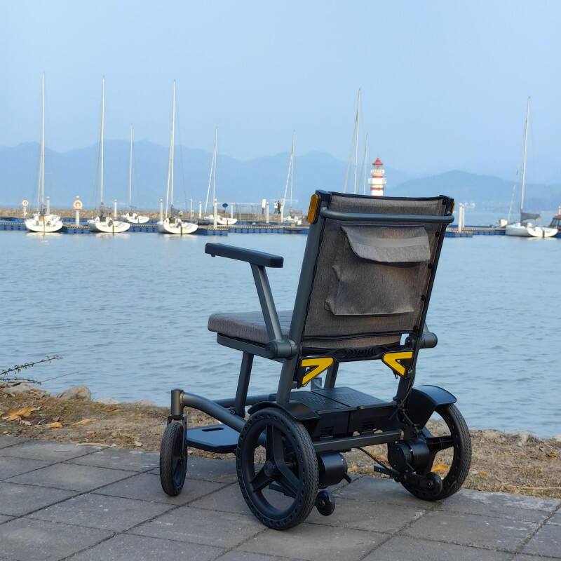 Common Usage Issues with Light Weight Power Chairs and How to Solve Them