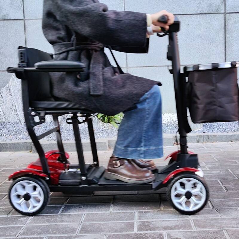 What Features Make Electric Disability Scooters Stand Out in the Market?