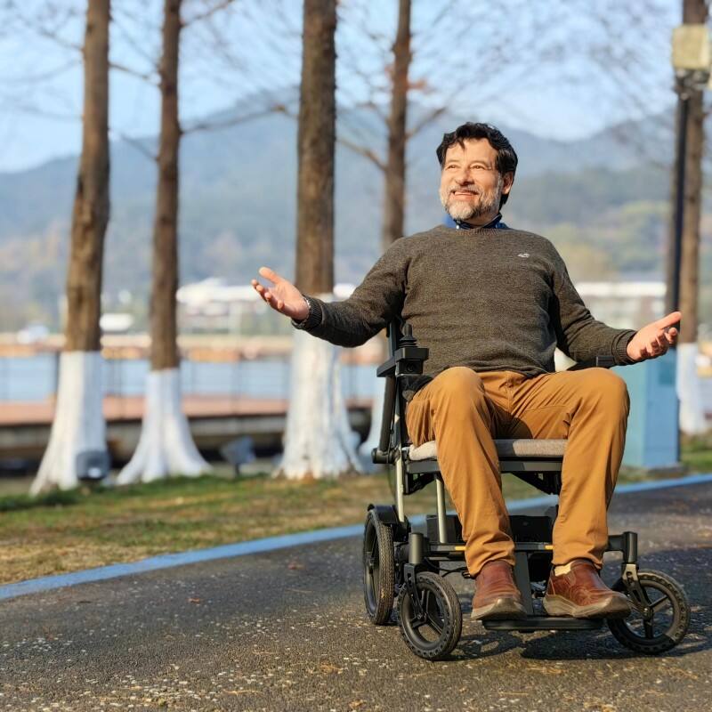 How Self Propelled Wheelchairs Enhance Quality of Life for Users?