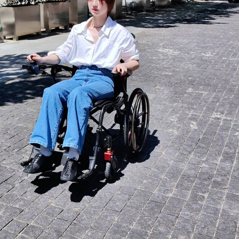 What Makes Automatic Wheelchairs a Smart Investment for Resellers?