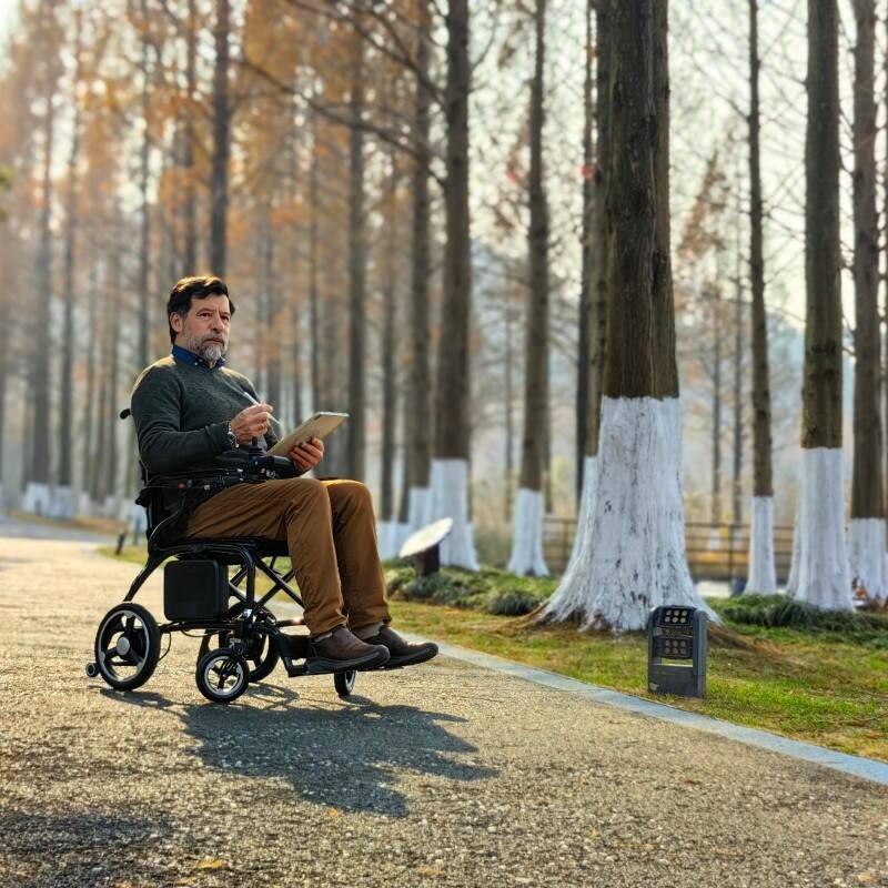 What Common Issues Should You Consider When Buying a Folding Electric Lightweight Wheelchair?