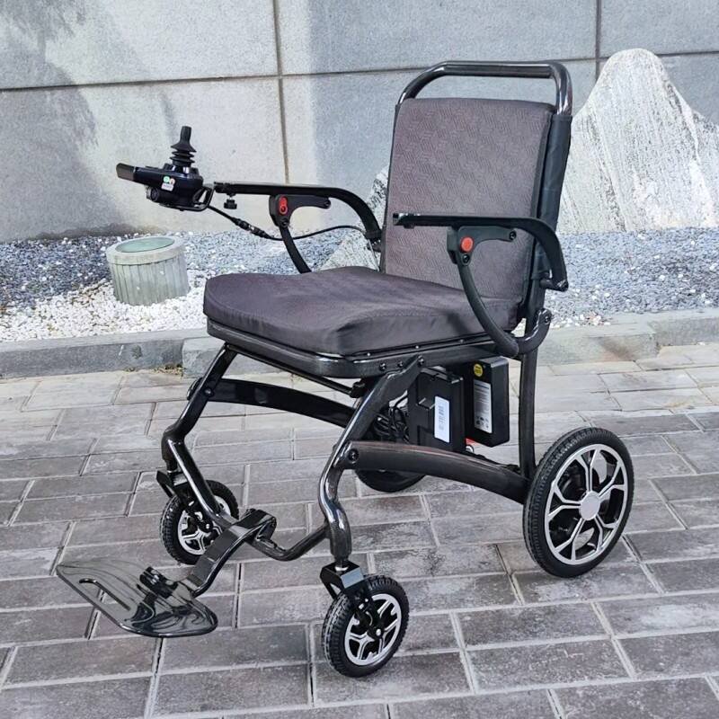 Where to Buy Affordable Lightweight Battery Powered Wheelchairs in Bulk