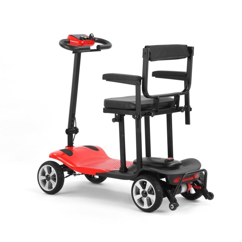 Where to Buy High-Quality Mobility Scooters at Wholesale Prices