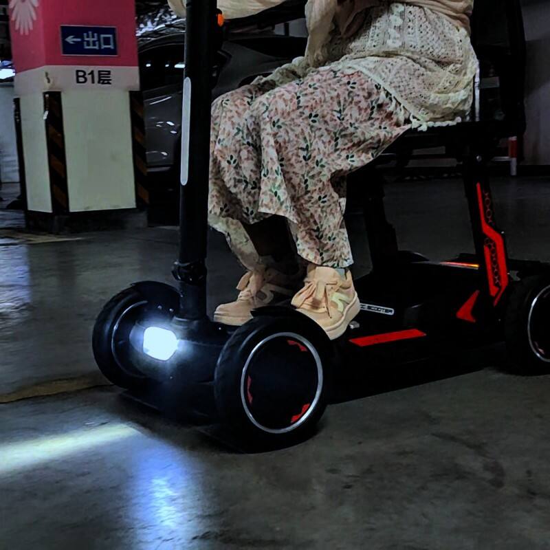 Where to Find the Best Wholesale Deals on All-Terrain Electric Scooters