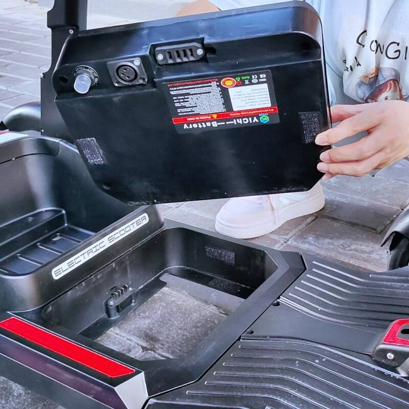 What Common Issues Should You Consider When Buying a Battery Powered Mobility Scooter?