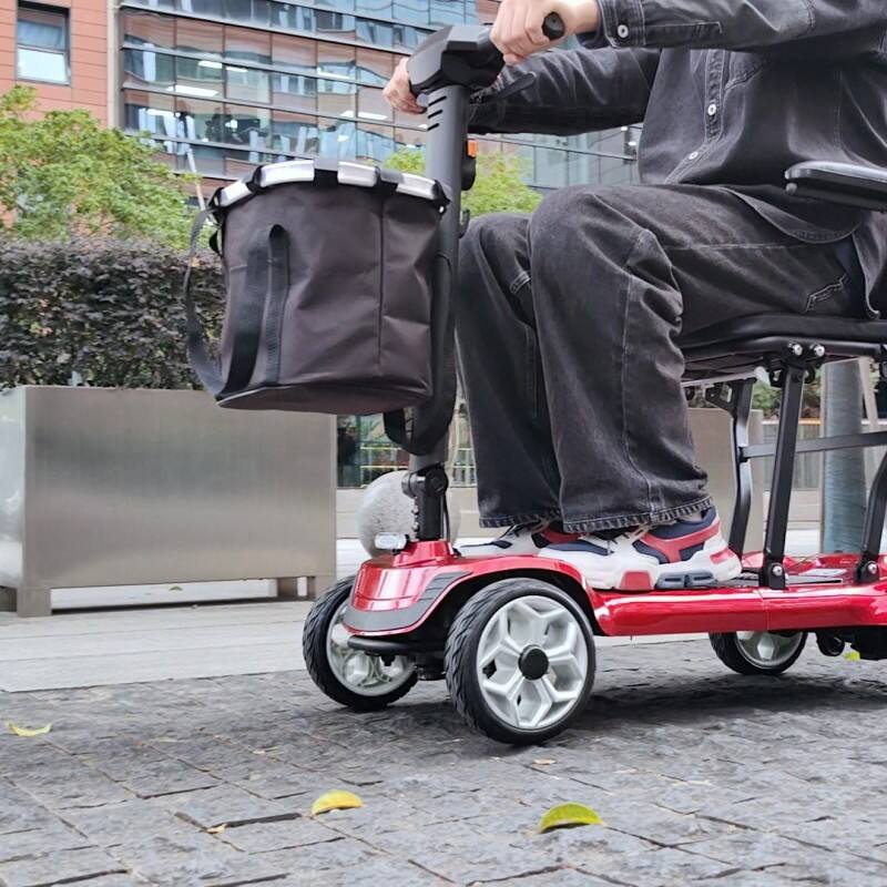 Where to Find the Best Deals on Mobility Scooters for Wholesale Buyers