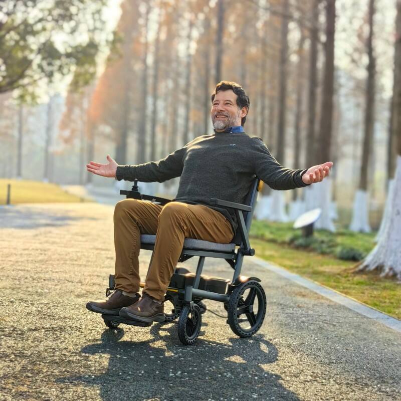 How to Choose the Right Mobility Scooter for Your Lifestyle and Needs