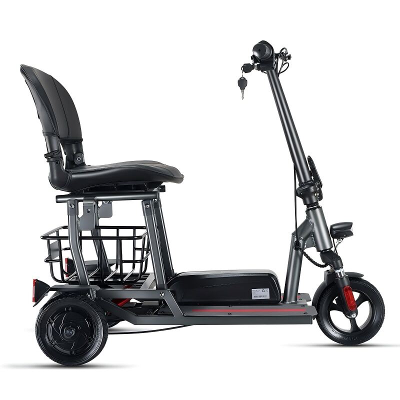 What Are the Common Usage Issues with 3 Wheel Electric Scooters?