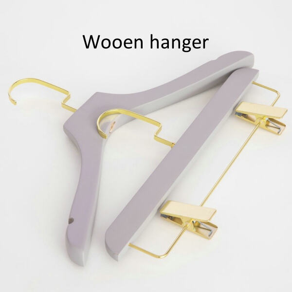 Innovative design that saves space and helps you find your skirt in an instan