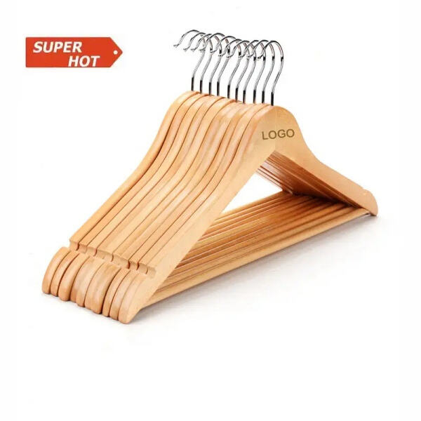 Maximizing closet space on a budget with cheap coat hangers