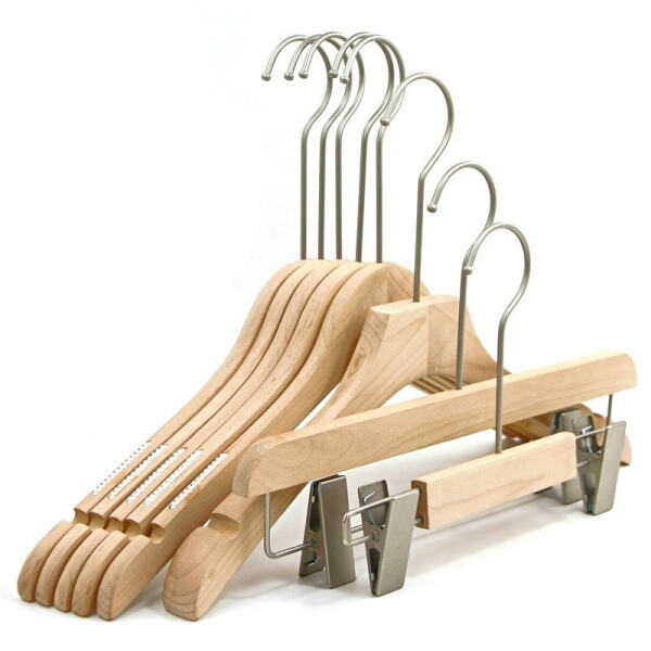 Easily Access Your Outerwear with a Practical Closet Coat Hanger