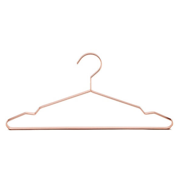 Transform Your Wardrobe with Target's Selection of Clothes Hangers