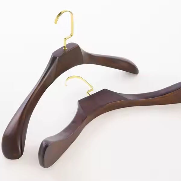 Keep your wardrobe intact with heavy duty options.