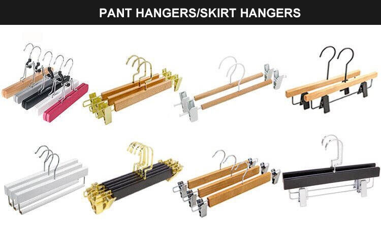 Customization Hook Blouse Sponge Satin Hanger Thick Fabric No Shoulder Bump Hanger Non-Slip Foam Satin Padded Silk Hangers supplier