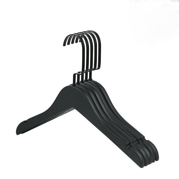 Detské věšáky na kabát, ktoré vydržia veľké garderoby