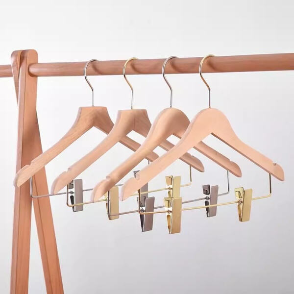 Find Your Perfect Outfit at Hangers Clothing Store