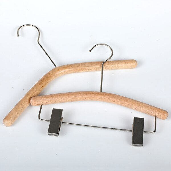 Cute and Durable Children's Clothes Hangers for Every Style