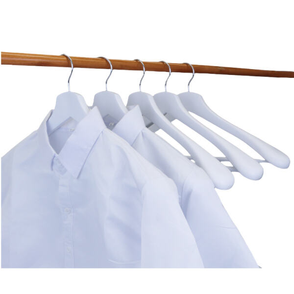 Say Goodbye to Wrinkled Clothes with the Best Coat Hangers